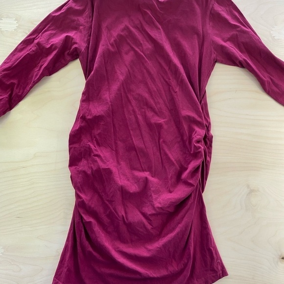 Times Two Maternity Dress XL (H) - Picture 6 of 7